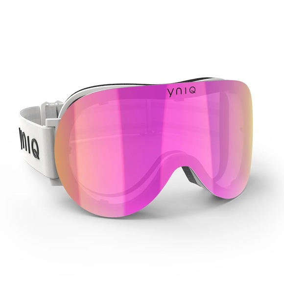 YNIQ ski goggles - Picture 7 of 7